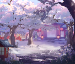 Togetherness (Forest) - Fire Emblem: Heroes