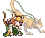 Lethe (Renewed Spirit) - Fire Emblem: Heroes