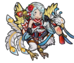 Dagr (Like Clockwork) - Fire Emblem: Heroes