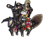 Fáfnir (Like Clockwork) - Fire Emblem: Heroes