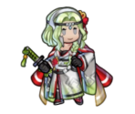 Nótt (Like Clockwork) - Fire Emblem: Heroes