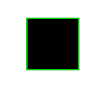 Battle Box Animation - Deltarune