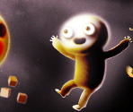Demo - Ending Screen - Happy Game