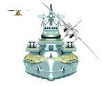 Enemies - Super Thunder Blade