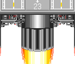 Stage 3 - Super Thunder Blade