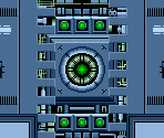 Stage 4 - Super Thunder Blade