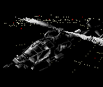 Ending - Super Thunder Blade