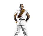 Kano - Mortal Kombat