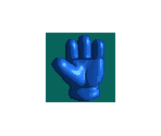 Items - Bomberman Hero