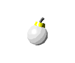 Bombs - Bomberman Hero