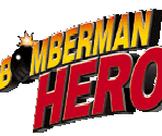 Title - Bomberman Hero