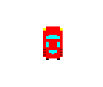 Vehicles and Items - Hold-Up (FRA)
