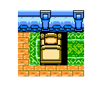 Link's House - The Legend of Zelda: The Minish Cap (Bootleg)