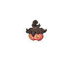 #710 Pumpkaboo (Large Size) - Pokémon Customs