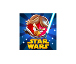 App Icon - Angry Birds Star Wars
