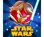 HOME Menu Icon - Angry Birds Star Wars