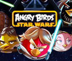 Banners - Angry Birds Star Wars