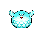 Haihon - Fantasy Zone II: The Tears of Opa-Opa