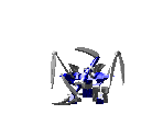 Reaper (Demon) - Hell to Pay (DOOM II)
