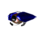 Sentinel (Cacodemon) - Hell to Pay (DOOM II)
