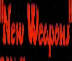 Weapon Replacements - Hell to Pay (DOOM II)