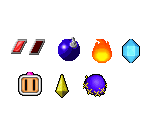 Miscellaneous - Bomberman Hero