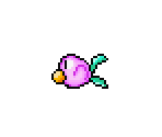 Parrotfish - Fantasy Zone II: The Tears of Opa-Opa