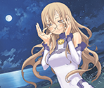 Gallery (Ending Illustrations) - Summon Night 3