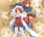 Gallery - Illustrations (1-137) - Summon Night 3
