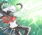 Gallery - Illustrations (138-159) - Summon Night 3