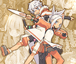 Gallery - Illustrations (0-100E) - Summon Night 4
