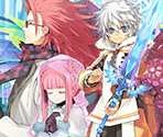 Gallery - Illustrations (101-177) - Summon Night 4