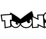 Toons.TV Button - Angry Birds Star Wars