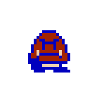 Goomba (Somari-Style) - Mario Customs