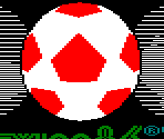 Title Screen - World Cup Carnival / World Cup