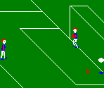 Penalties and Ball Control - World Cup Carnival / World Cup
