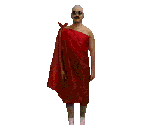 Monks - Dyna Gear