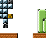 World 8-1 - Super Mario All-Stars: Super Mario Bros. 3
