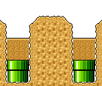 World 8-2 - Super Mario All-Stars: Super Mario Bros. 3