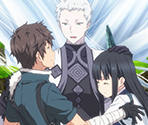Ending & Event Illustrations - Summon Night 6