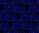 Sega Screen - Vectorman