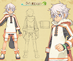 Gallery (0-113B) - Summon Night 4