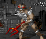 Start, Intermission, and End - Hell to Pay (DOOM II)