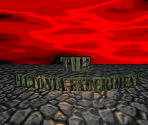 Start, Intermission, and End - The Plutonia Experiment