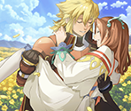 Gallery - Summon Night Granthese: Horobi no Tsurugi to Yakusoku no Kishi (JPN)