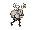 Deerclops - Terraria
