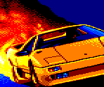 Loading Screens - Crazy Cars 3