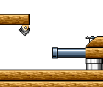 World 8 (Battleships) - Super Mario All-Stars: Super Mario Bros. 3