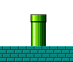 Battle Mode Arena (Type 3) - Super Mario All-Stars: Super Mario Bros. 3