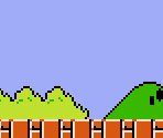 Super Mario Bros.: Ground - Nintendo 3DS Themes